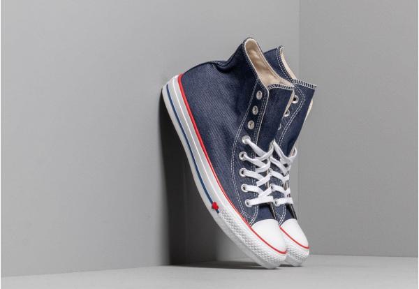 Converse Chuck Taylor All Star Indigo