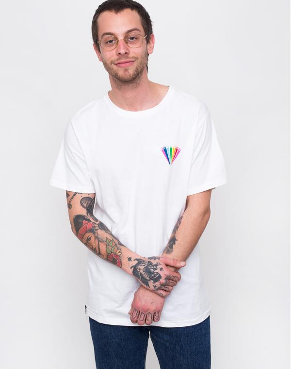 Dedicated Equality White XL