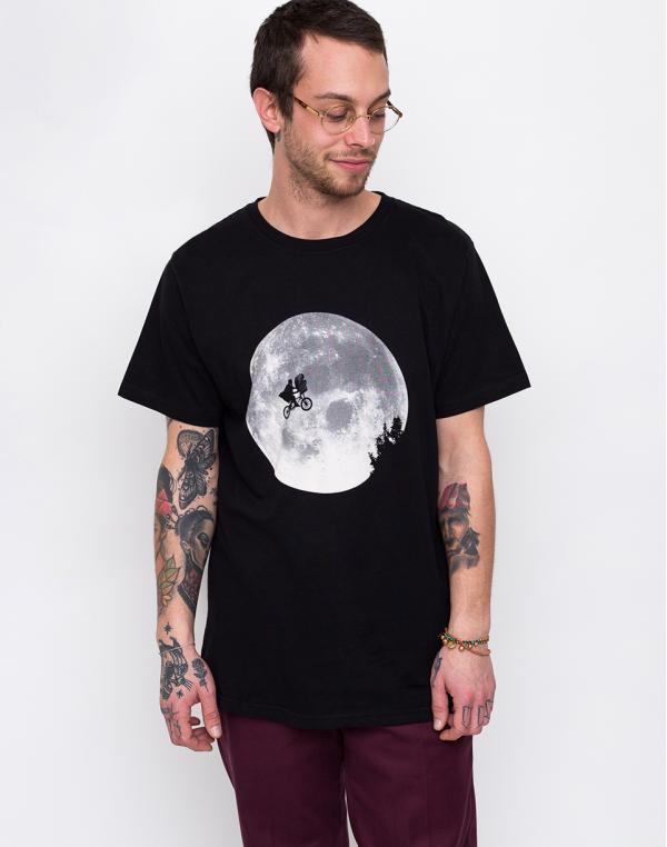 Dedicated ET Moon Black XL