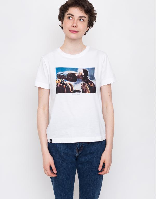 Dedicated Mysen ET Kiss White L