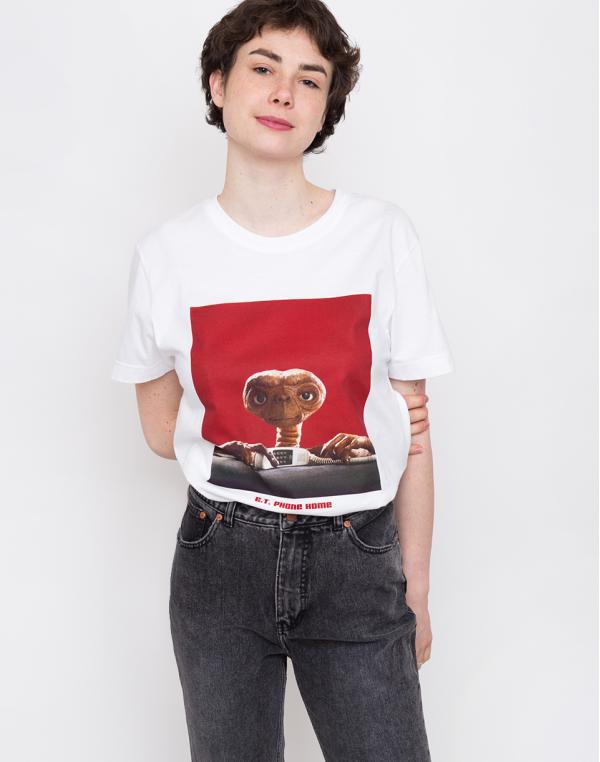 Dedicated Mysen Phone Home White L