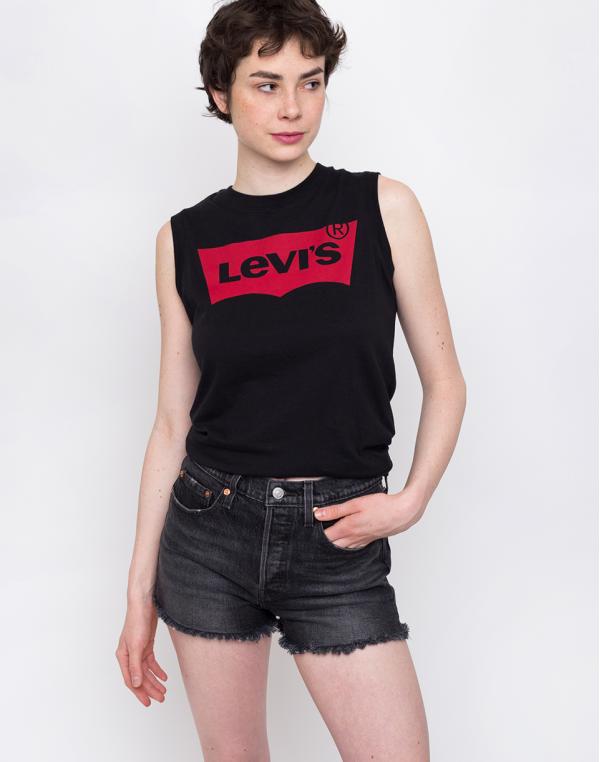 Levi's® On Tour Tank Black M