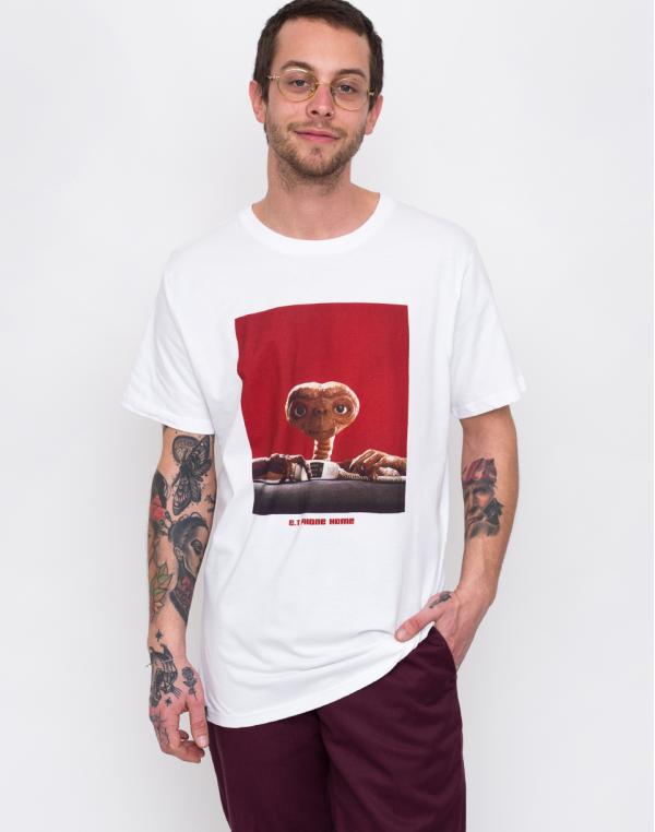 Dedicated Phone Home White XL