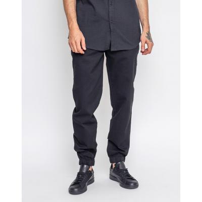 Kalhoty Wemoto Tubby Black