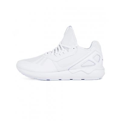Sneakers - tenisky Adidas Originals TUBULAR RUNNER FTWWHT/FTWWHT/CBLACK