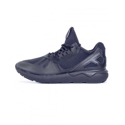 Sneakers - tenisky Adidas Originals TUBULAR RUNNER CBLACK/CARMEL/FTWWHT