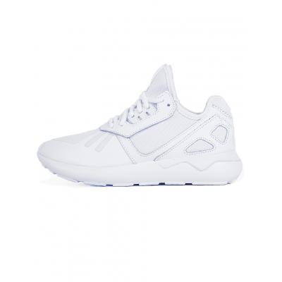 Sneakers - tenisky Adidas Originals TUBULAR RUNNER FTWWHT/FTWWHT/FTWWHT