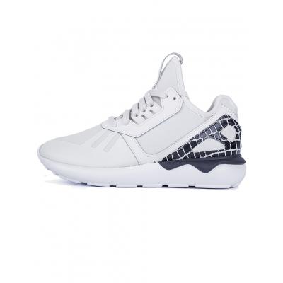 Sneakers - tenisky Adidas Originals TUBULAR RUNNER OWHITE/OWHITE/CBLACK