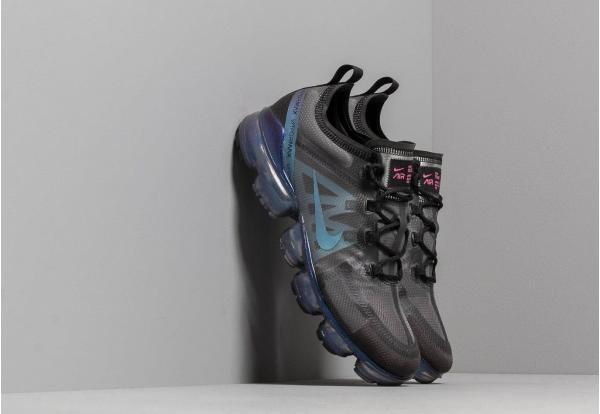 Nike Air Vapormax 2019 Black/ Multi-Color