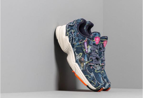 adidas Falcon W Supplier Color / Supplier Color / Off White