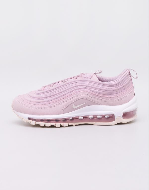 Nike Air Max 97 Premium Plum Chalk/ Light Cream - Particle Rose 37,5