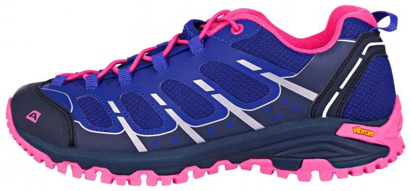 ALPINE PRO TYLANY Outdoorová obuv 36
