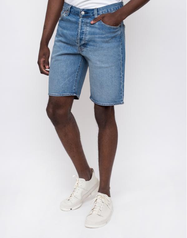 Levi´s® 501 Hemmed Short Baywater 31