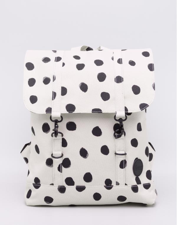 Enter City Mini Natural/ Black Aquadot