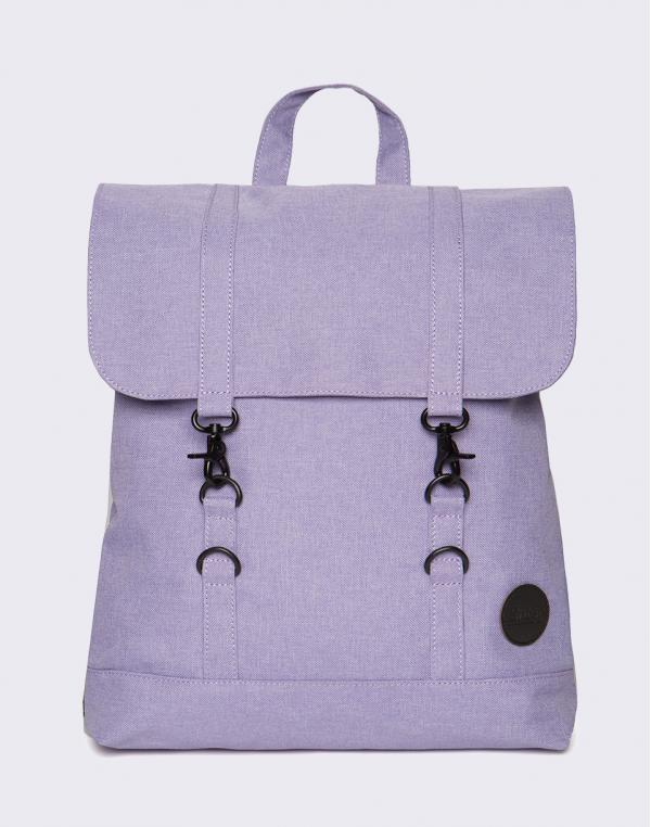 Enter City Mini Melange Purple