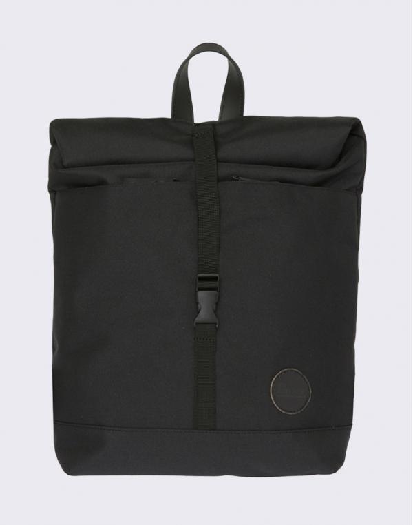 Enter Roll Top Mini Lifestyle Black Recycled