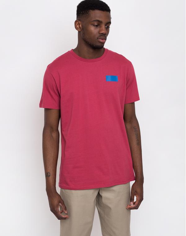 Loreak Rectangle Maroon L