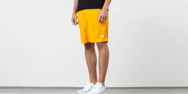 The North Face Class V Rapids Water Short Zinnia Orange