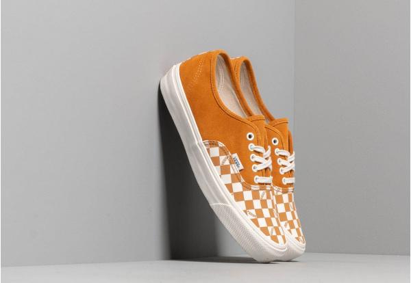 Vans OG Authentic LX (Suede/ Canvas) Buckthorn