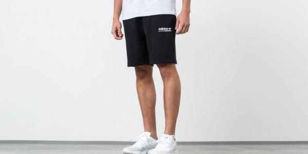 adidas Short Black