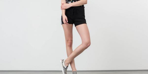 Vans My Shorts Black