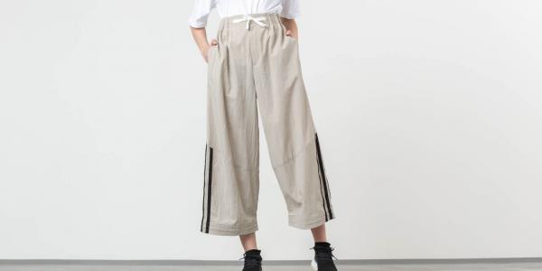 Y-3 Wide Pants Salcha