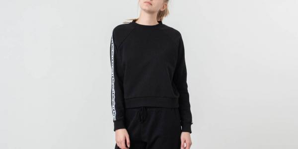 Vans My Crewneck Black