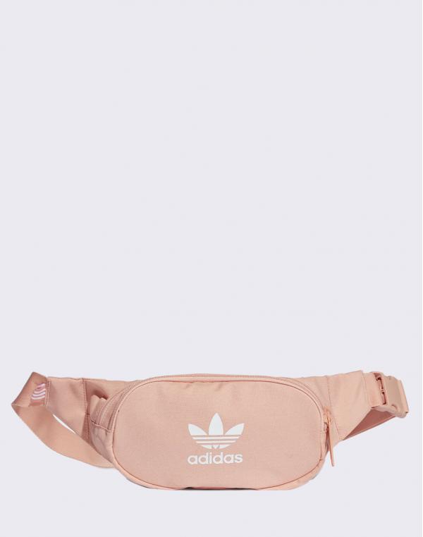adidas Originals Essential Crossbody Dust Pink