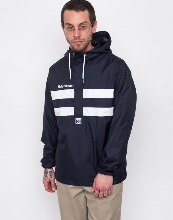 Helly Hansen Heritage Anorak 597 Navy M