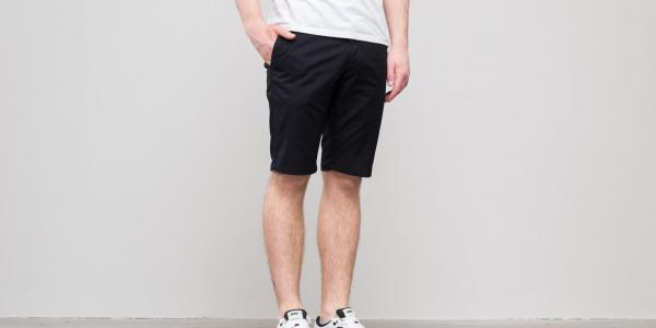 Carhartt WIP Sid Short Dark Navy