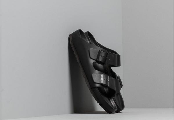 Birkenstock Monterey Black