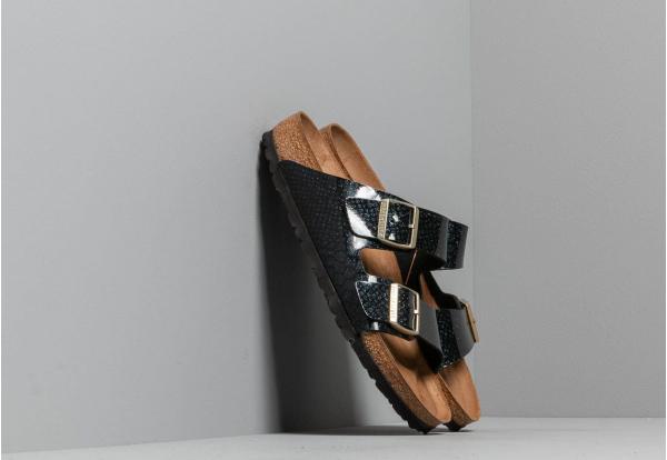 Birkenstock Arizona BS Magic Snake Black