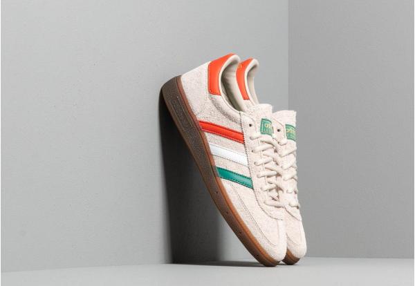 adidas Handball Spezial Core Brown/ Ftw White/ Gold Metalic