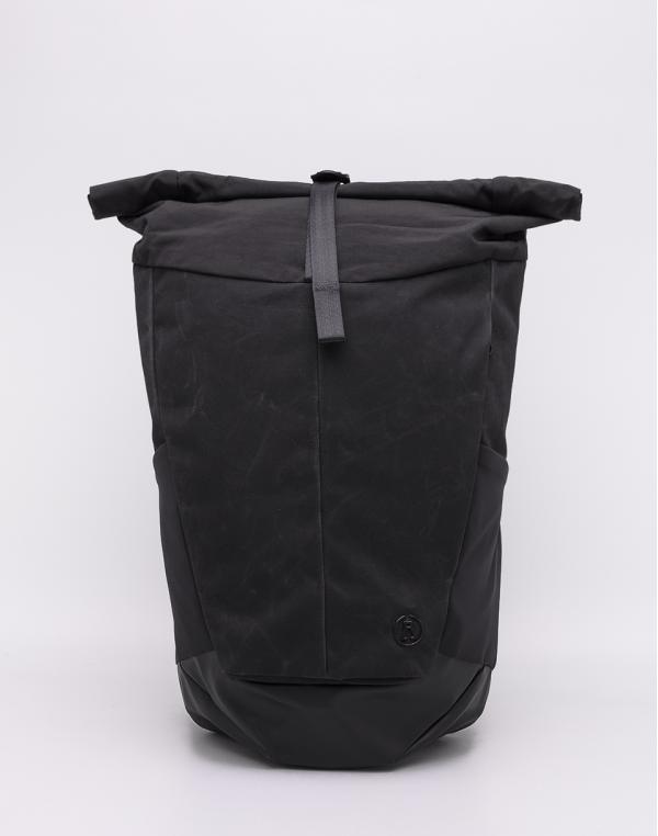 Alchemy Equipment 20 Litre Roll Top Daypack Graphite Wax