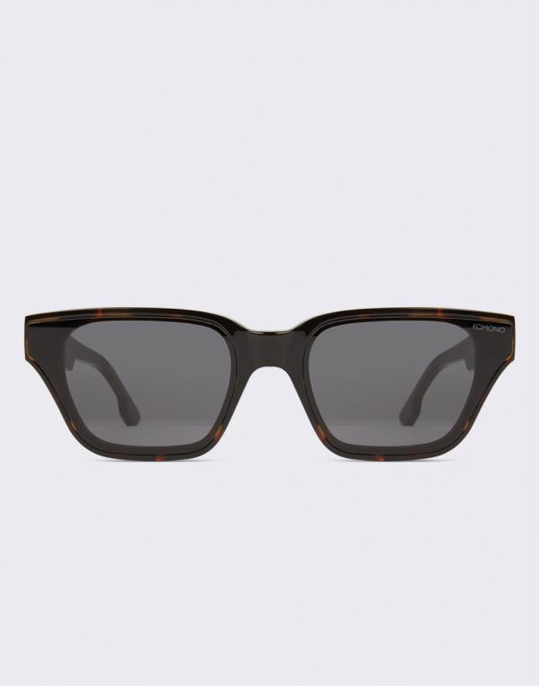 Komono Brooklyn Flush Tortoise