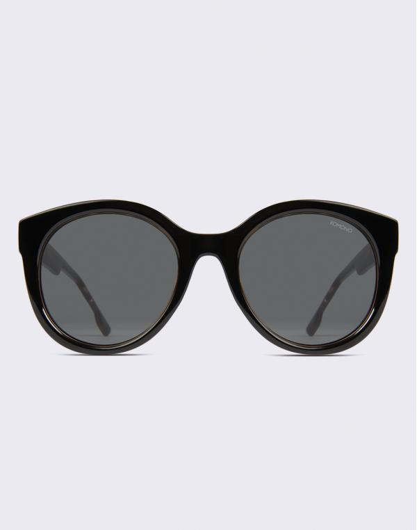 Komono Ellis Black Tortoise