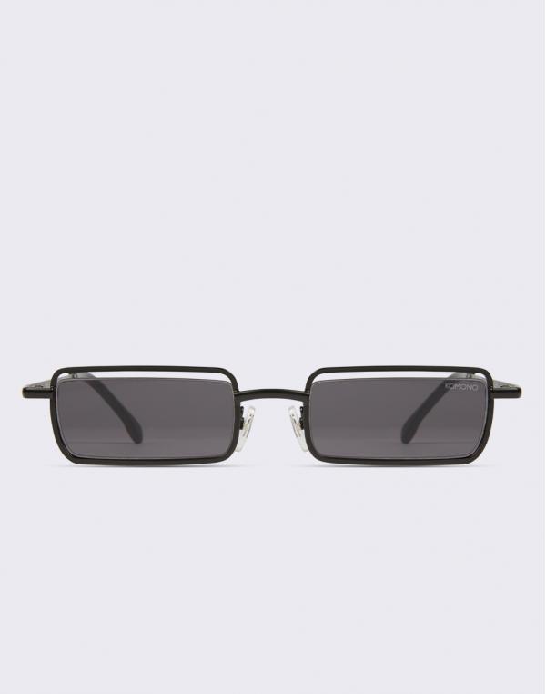 Komono Jackson All Black