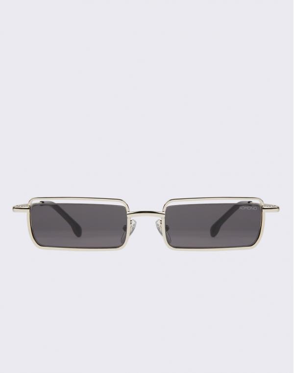 Komono Jackson Silver Smoke