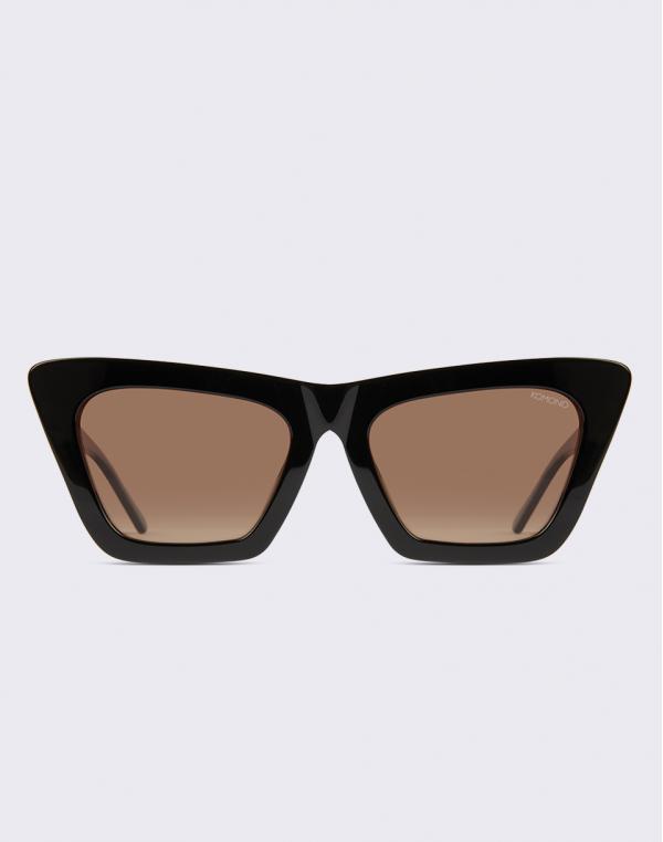 Komono Jessie Black Tortoise