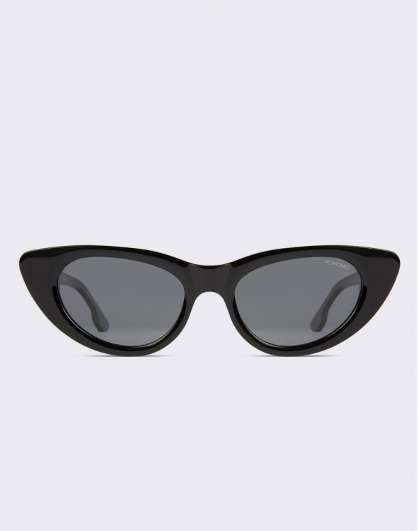 Komono Kelly All Black