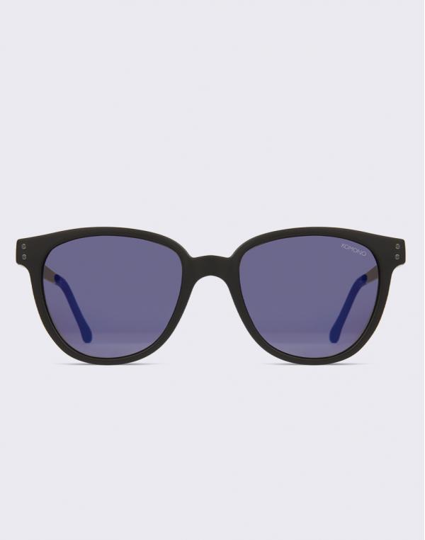 Komono Renee Black Silver