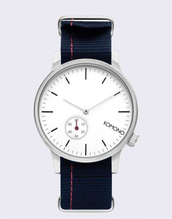 Komono Winston Subs Nato Marine
