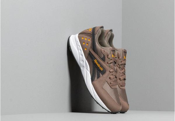 Reebok Pyro Trek Grey/ Gravel/ Trek Gold