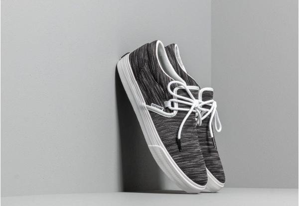 Supra Cuba Multi-Black