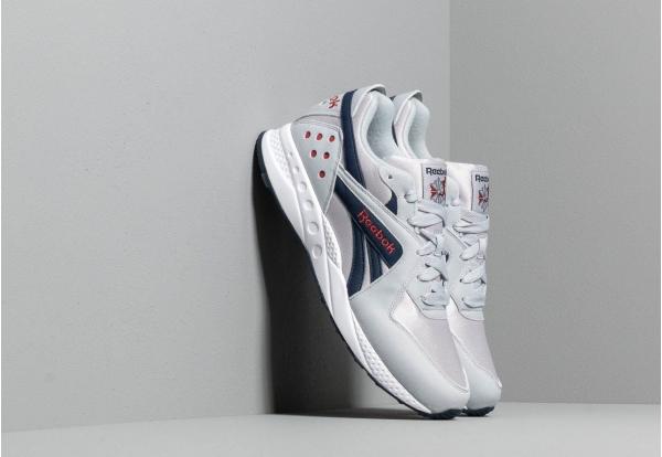 Reebok Pyro Cold Grey/ Navy/ White