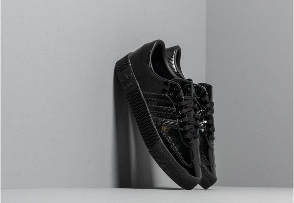 adidas Sambarose W Core Black/ Core Black/ Actpur