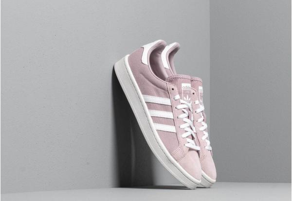 adidas Campus W Soft Vision/ Ftw White/ Crystal White