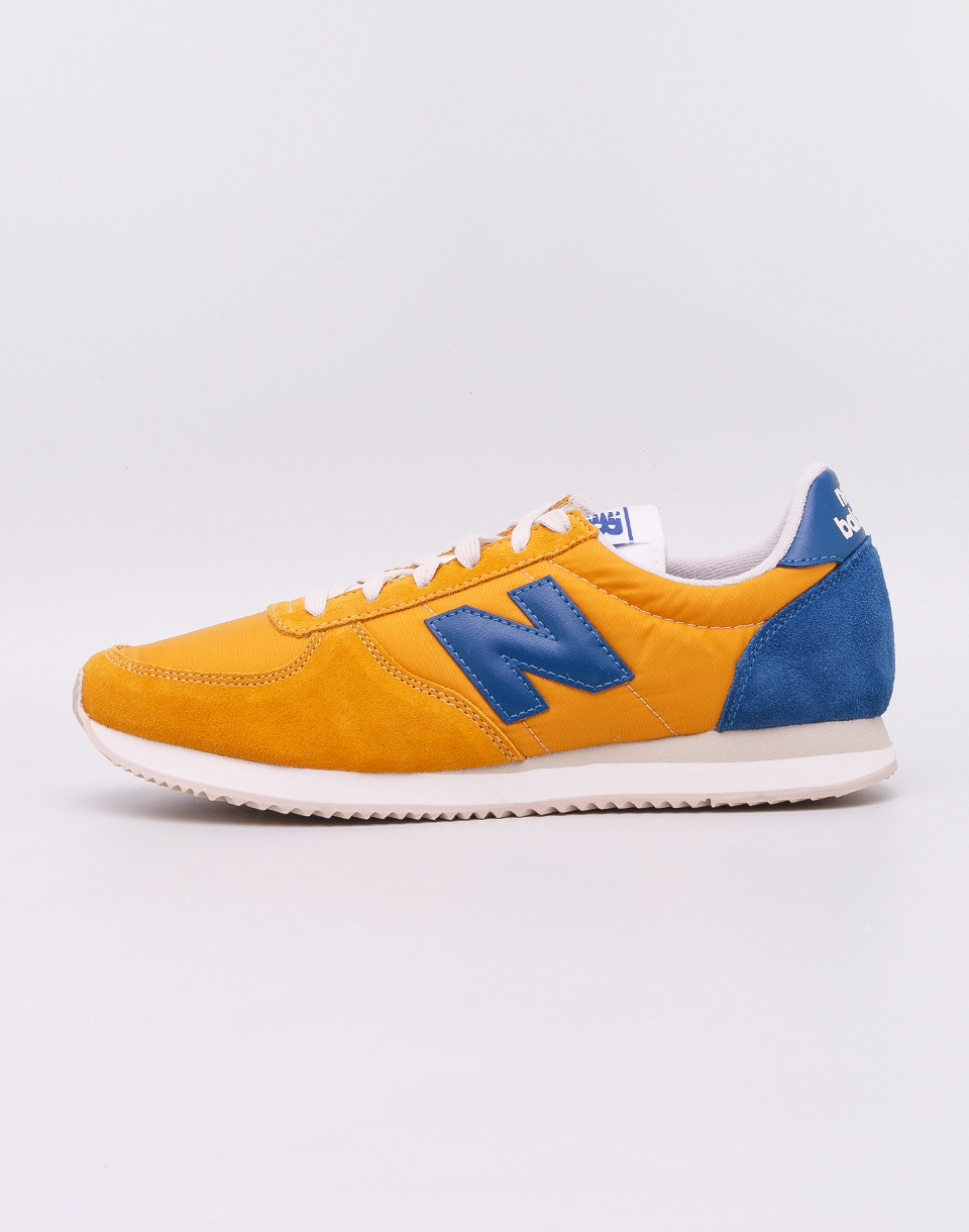 new balance u220 gold
