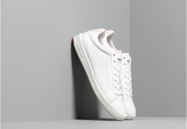 le coq sportif Blazon Optical White/ White