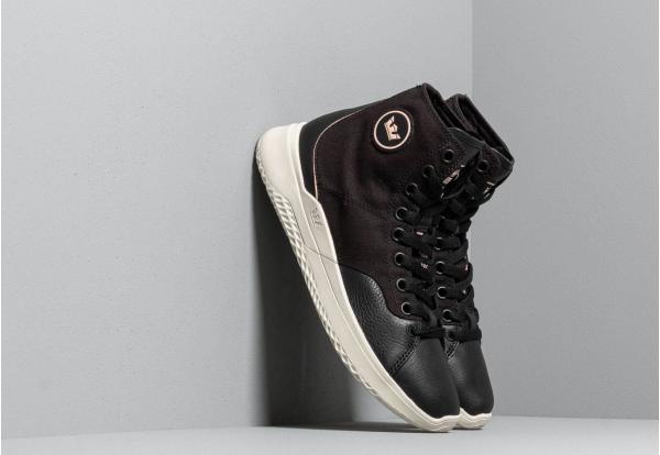 Supra Statik Black/ Bone
